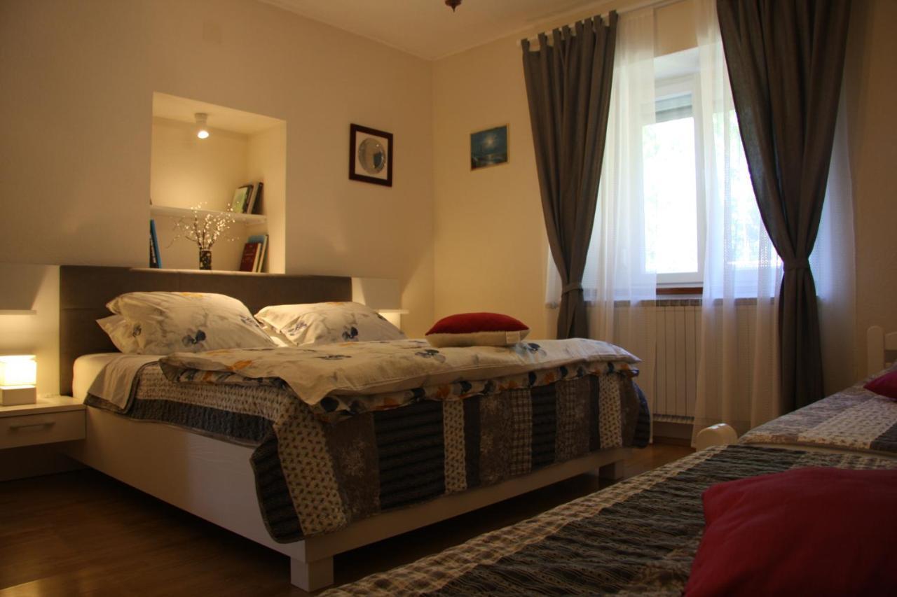 Apartman Rino Башания Экстерьер фото