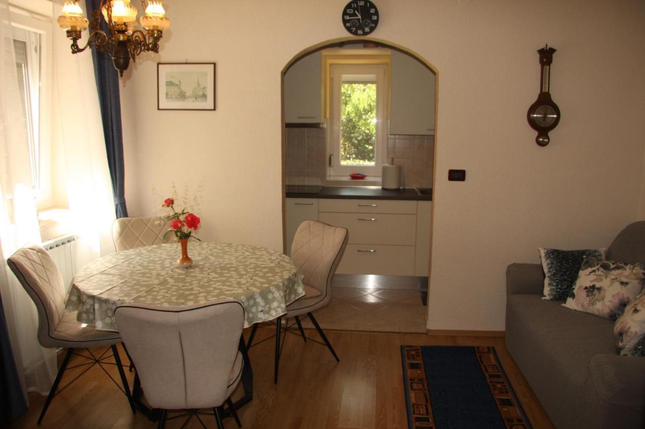 Apartman Rino Башания Экстерьер фото