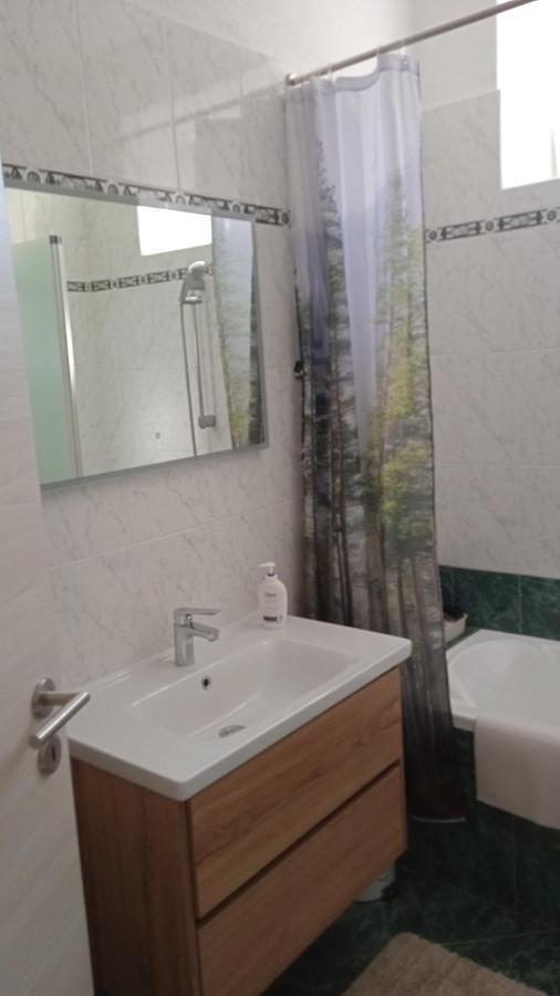 Apartman Rino Башания Экстерьер фото