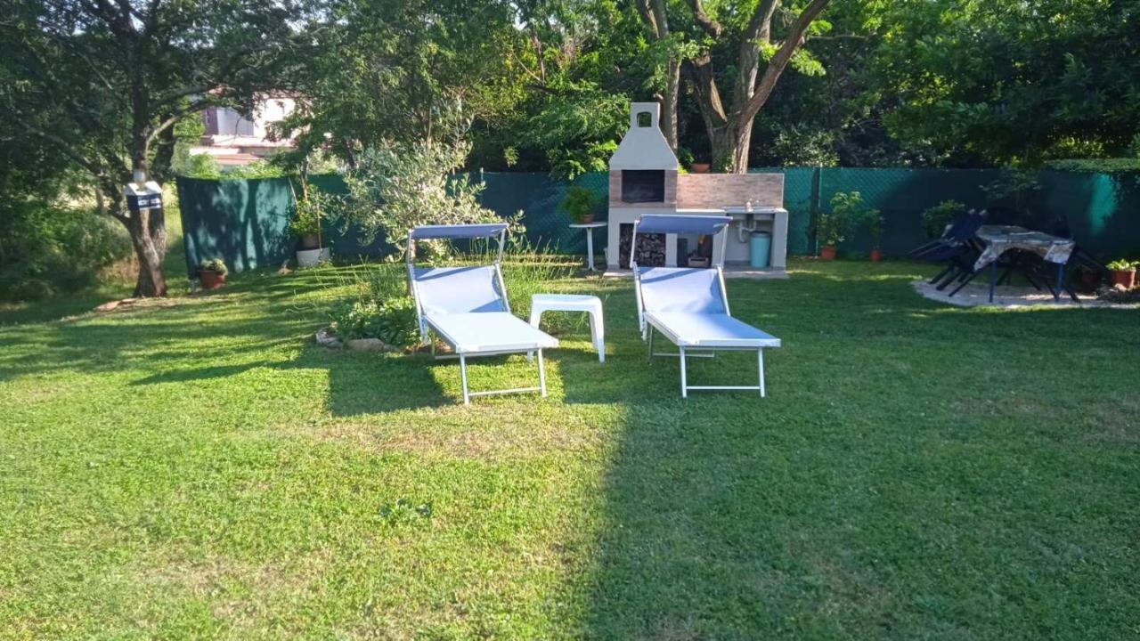 Apartman Rino Башания Экстерьер фото